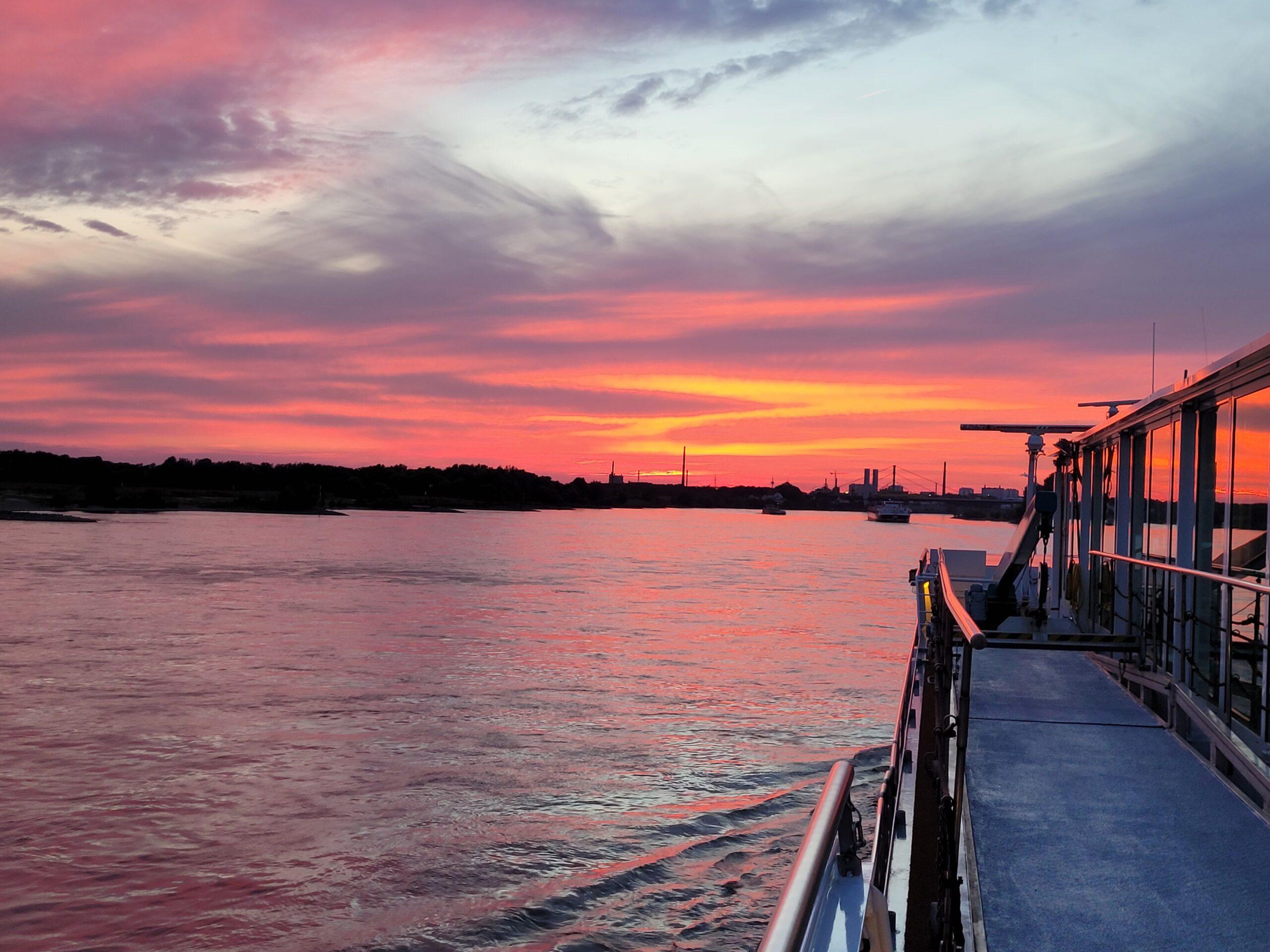 U10/26 Einmalig. Immer wieder.