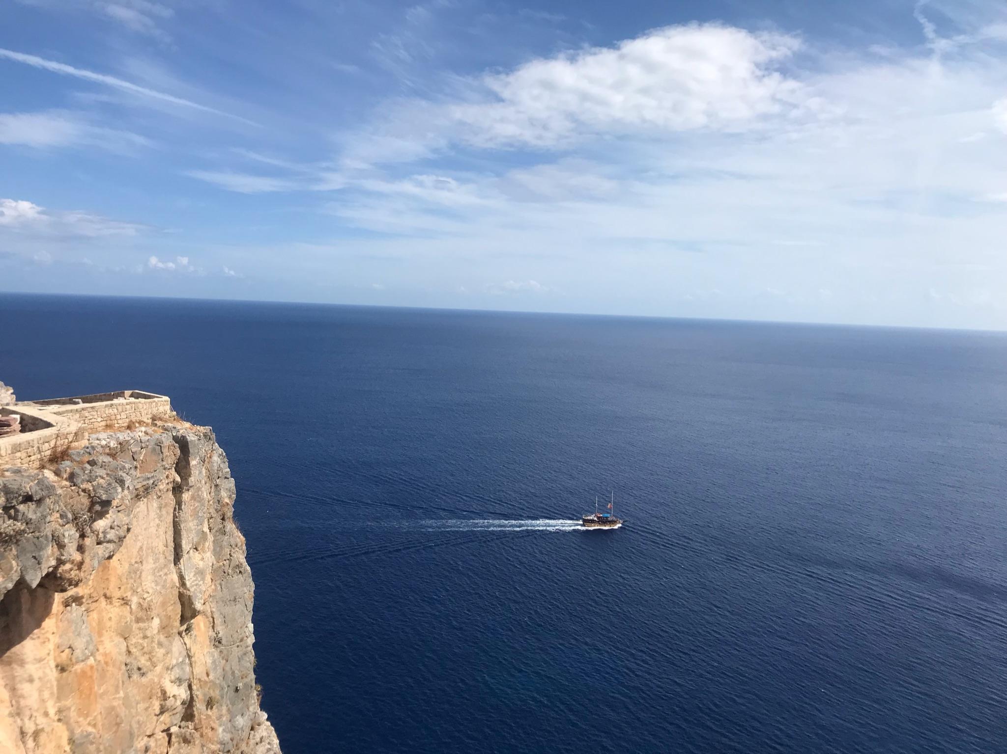 U15/26 Entdecke Chalkidiki!