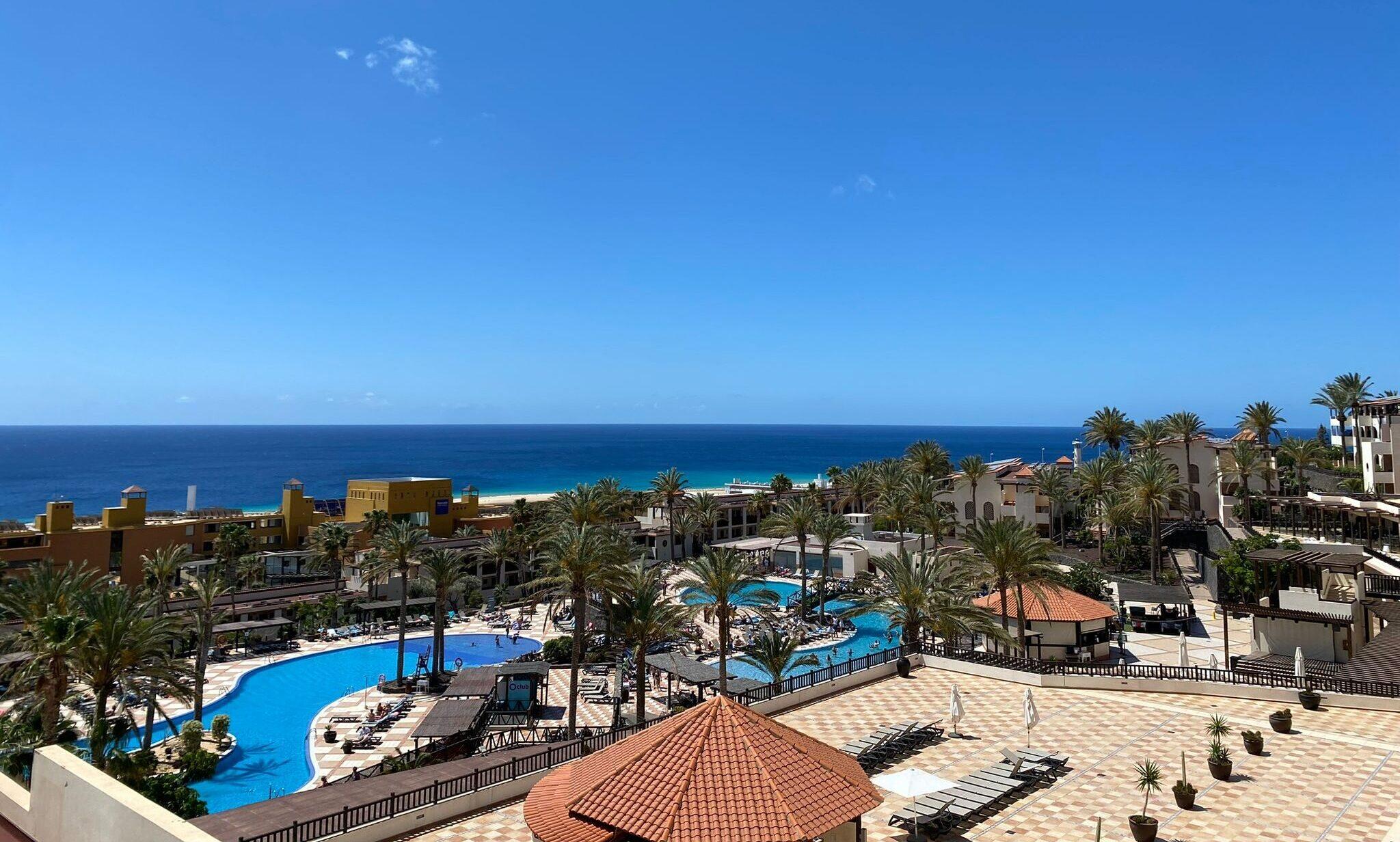 U18/26 Lade Deine Sonnen-Akkus auf.