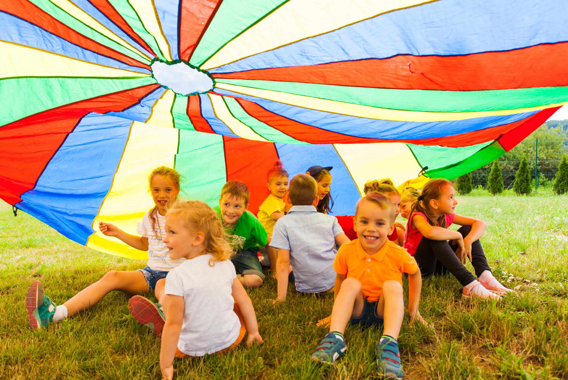 Erste Ferienwoche: Sommer, Sonne, Spaß-Alarm!“