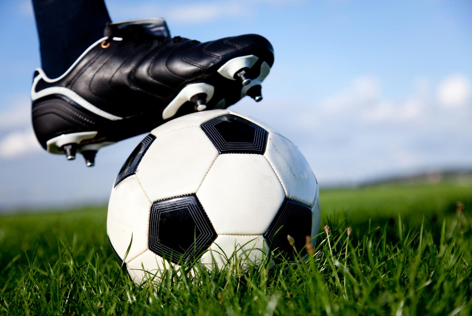 Fußball Waldenrath/Straeten