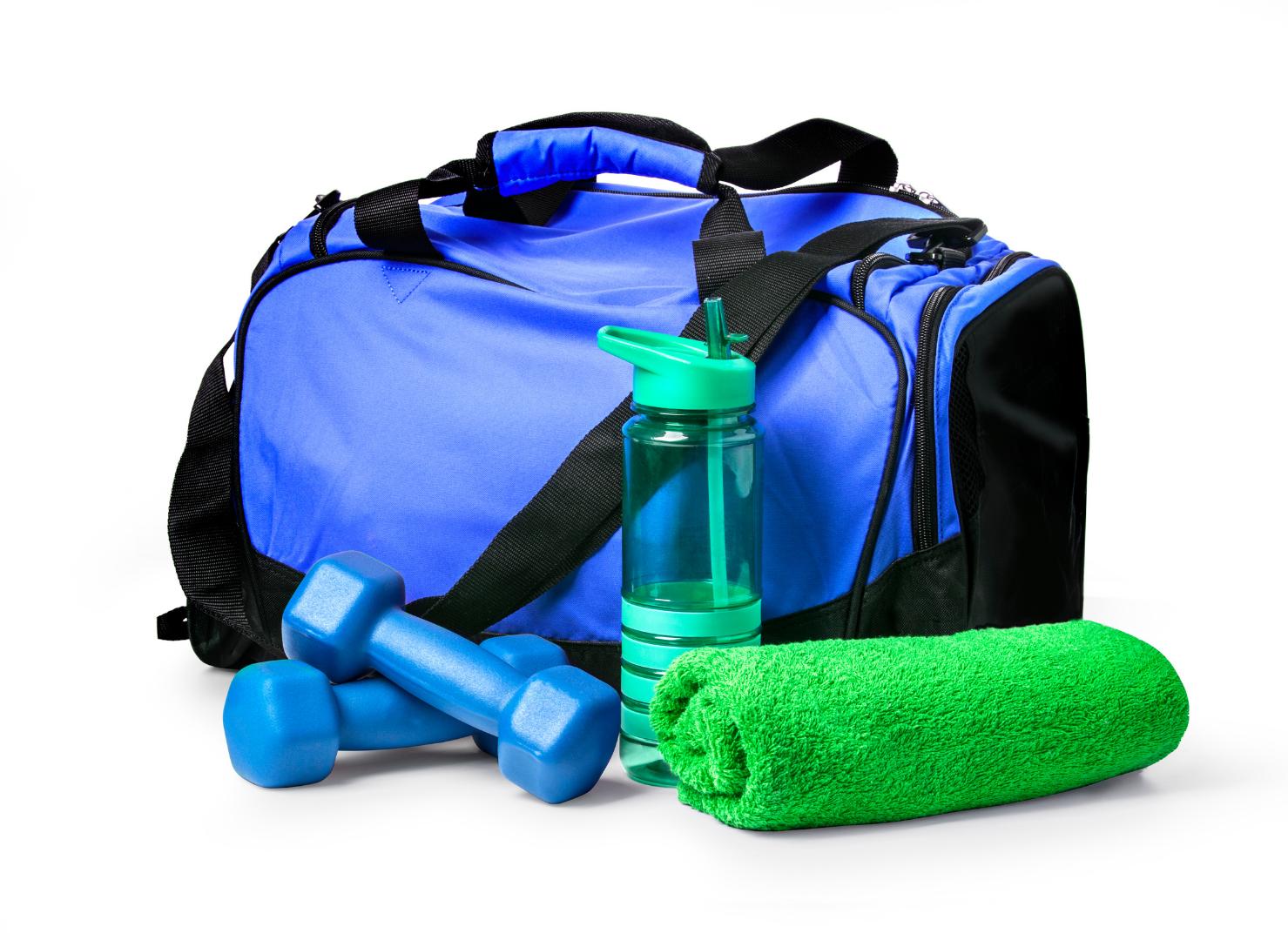 Fitness – Gruppe B