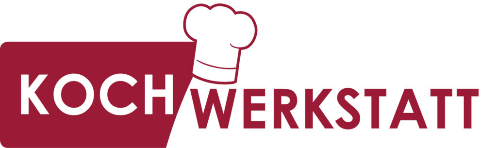 Koch-Werkstatt – das digitale Kochbuch