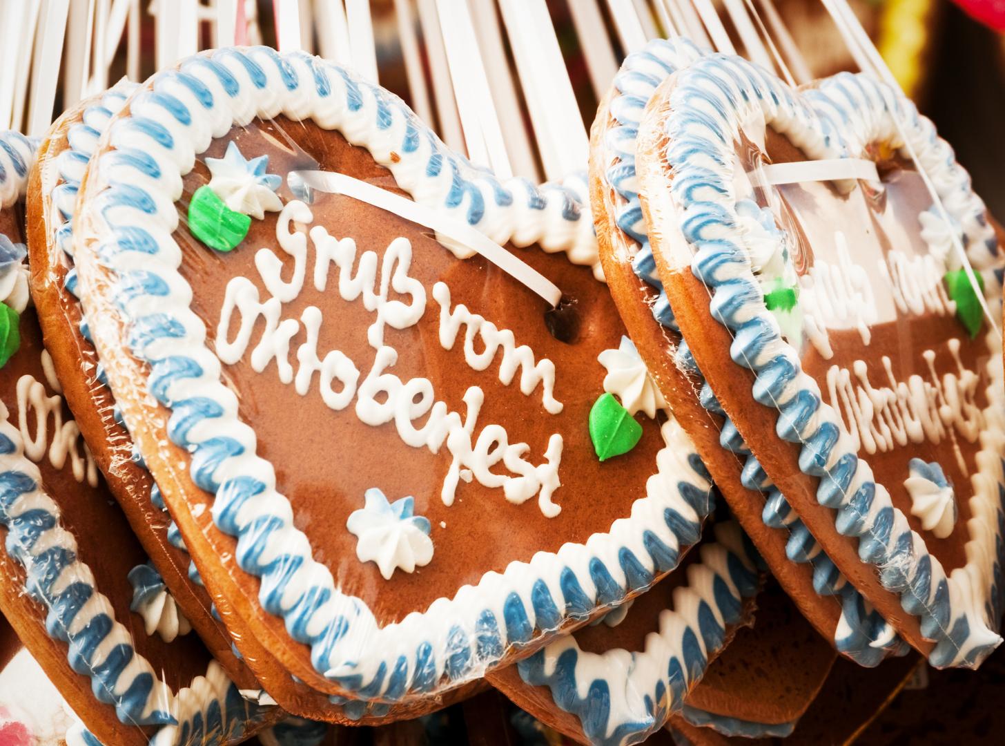 TreffPunkt: Oktoberfest