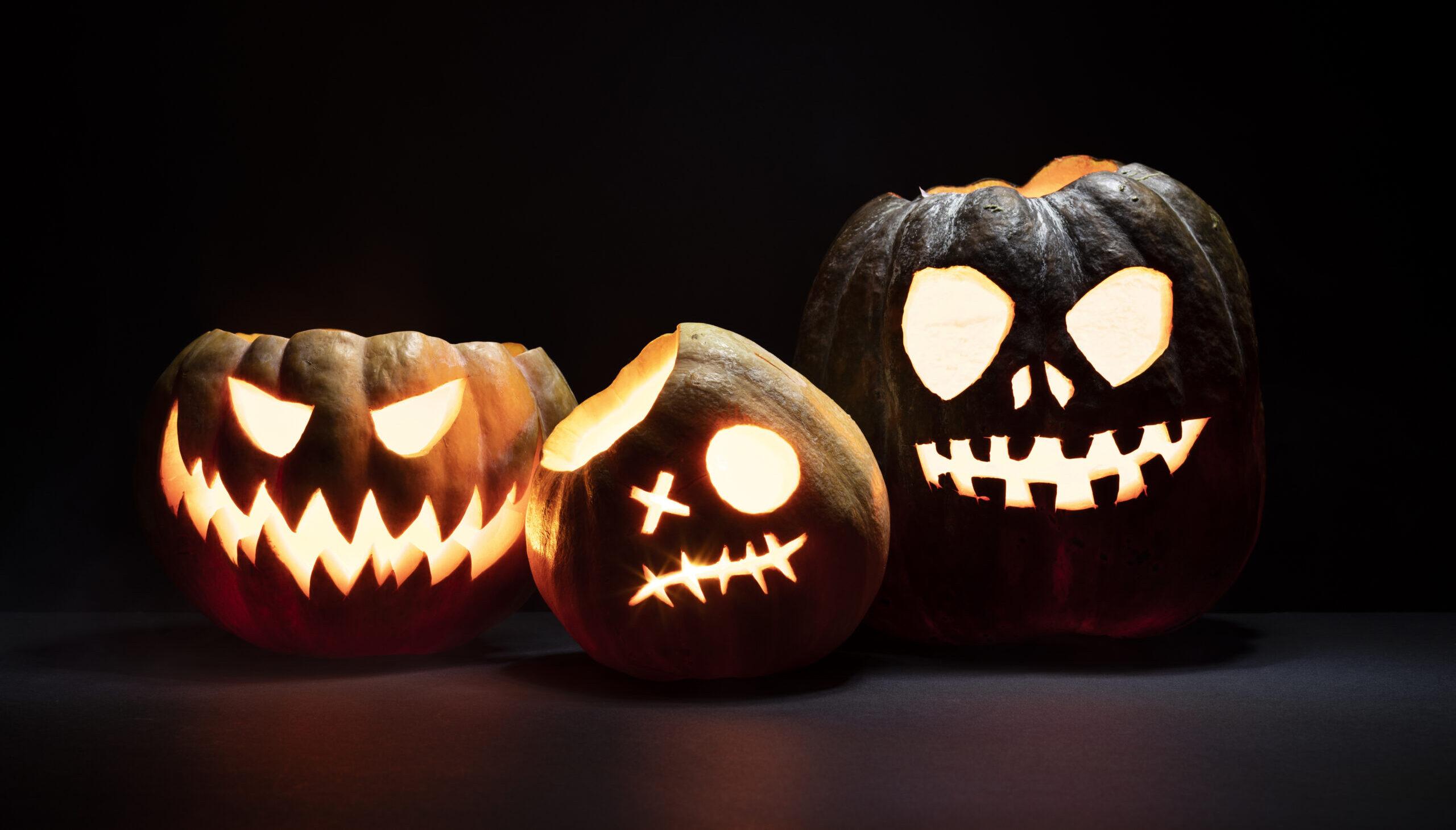 TreffPunkt: Halloween-Party