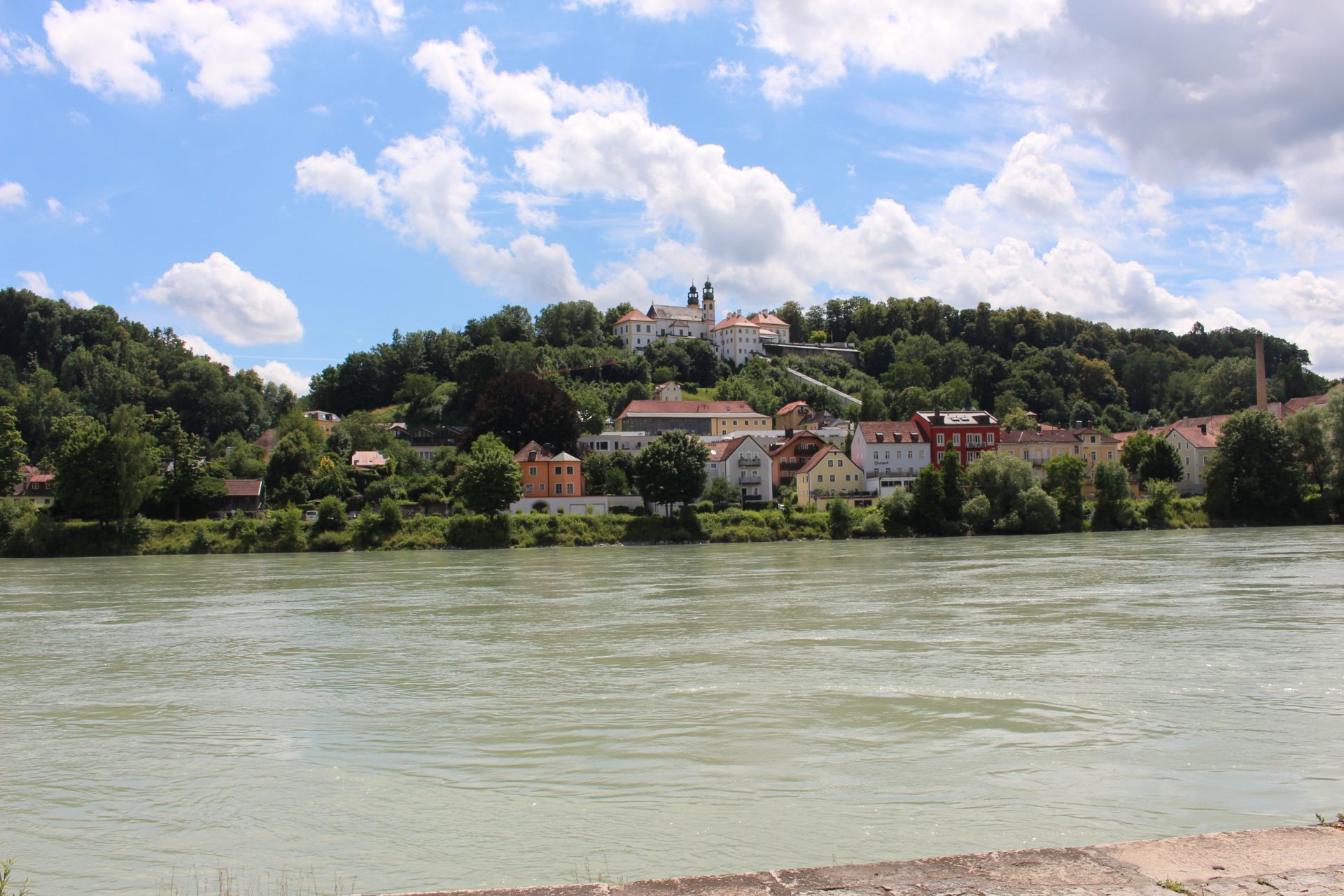 U25/26 Gasthof Bogenrieder