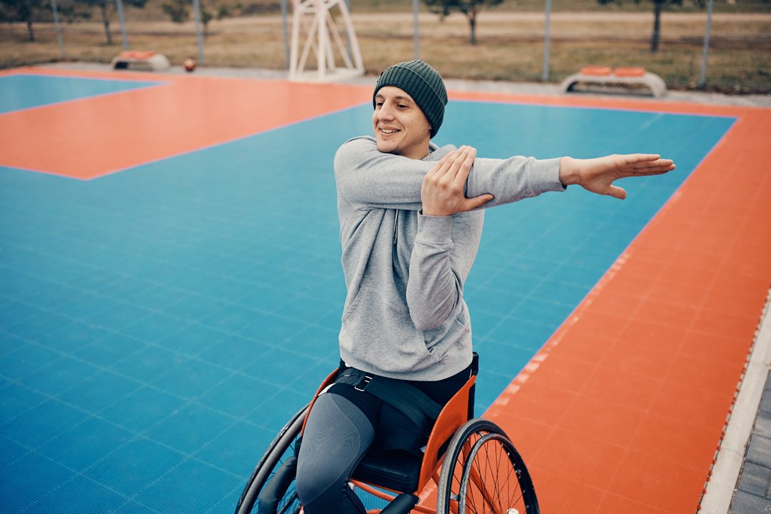 Aktions-Sport-Tag – Gemeinsam zum Sportabzeichen!