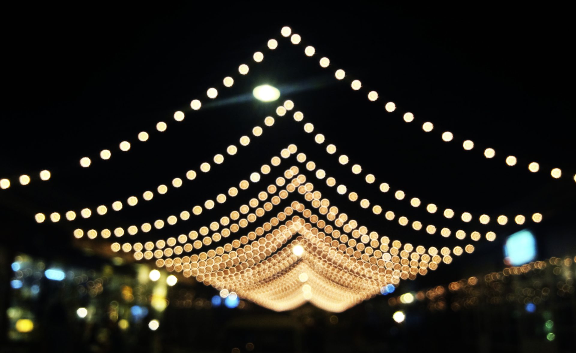 Come together: Feiern im Festzelt Gangelt