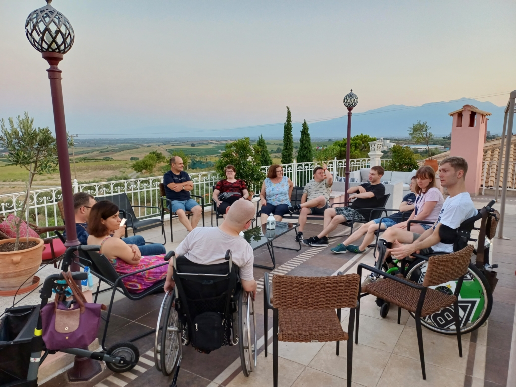 Teilnahme-Bedingungen