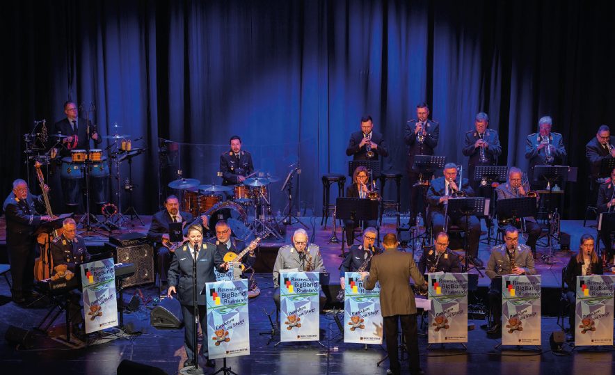 Benefizkonzert – Musik für einen guten Zweck