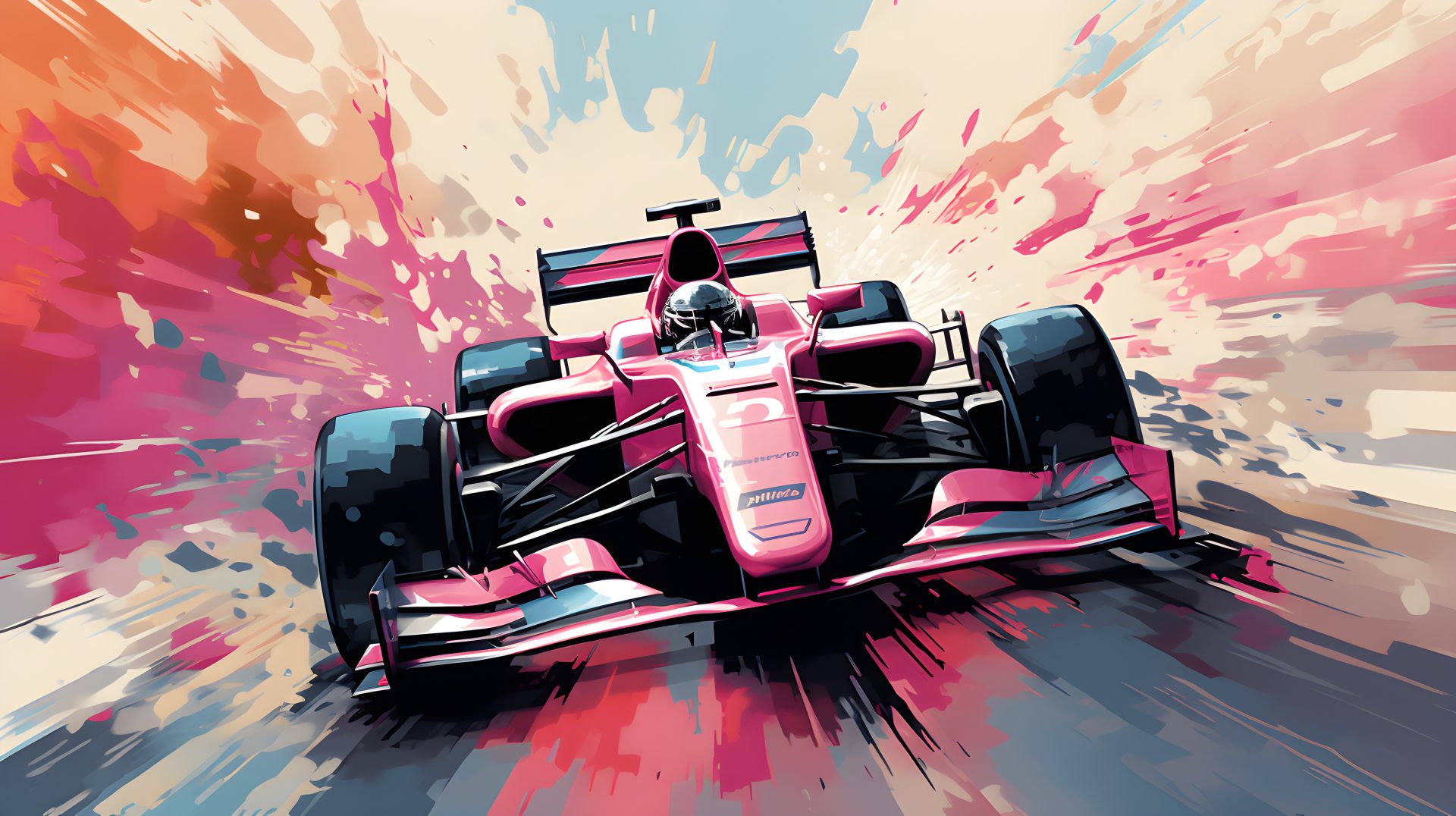 Formel 1 Erlebnis